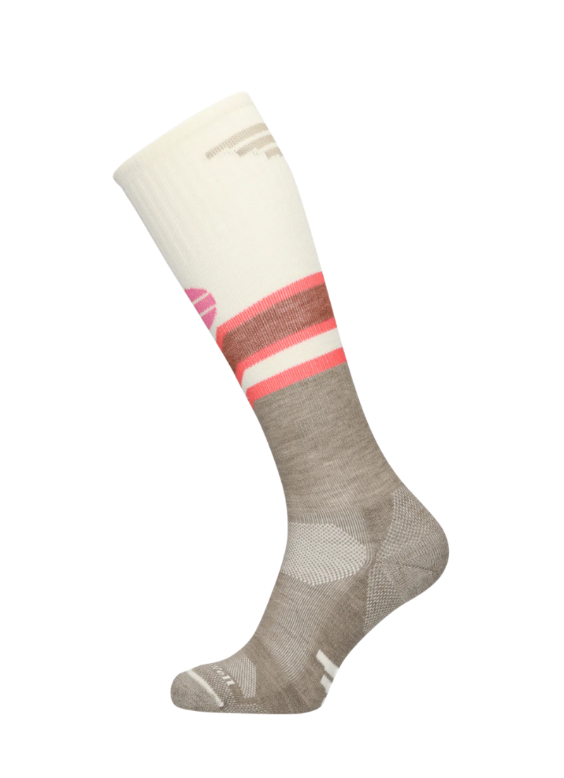 Mountain Beat | Compression Hiking Socks
