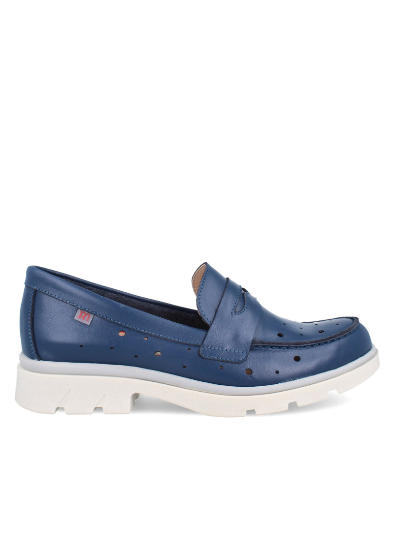Picado Loafers