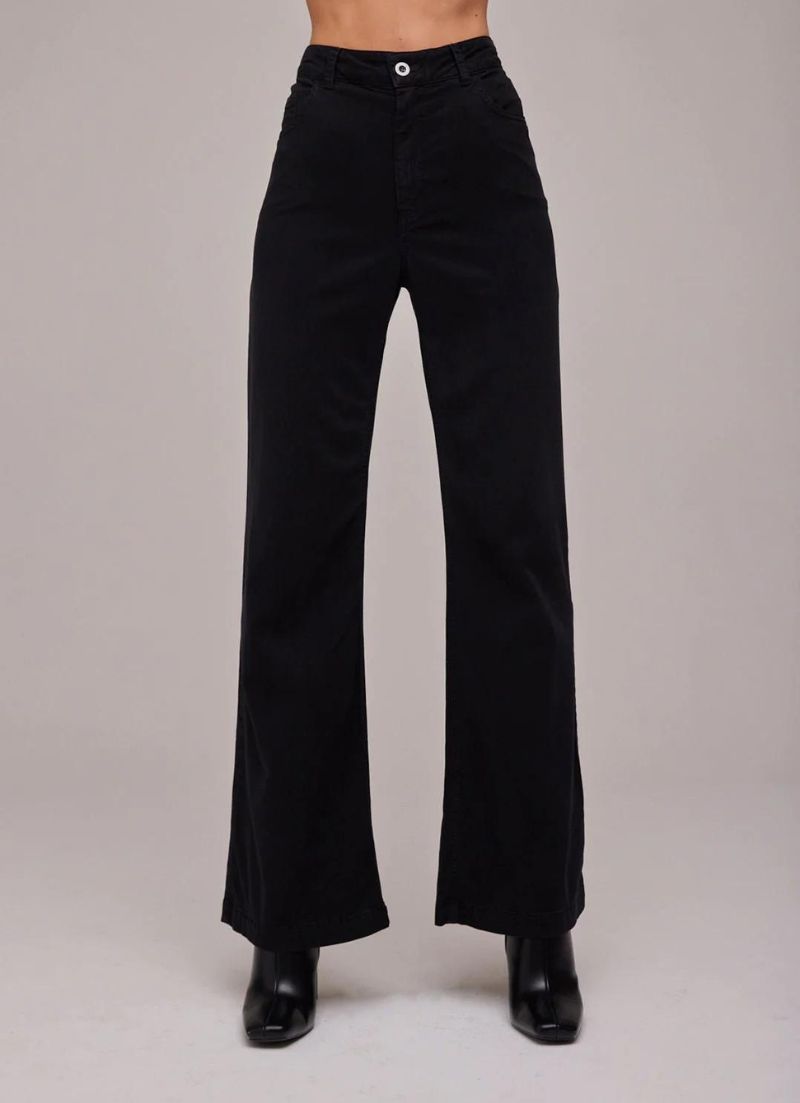 Harlow 70's Jean