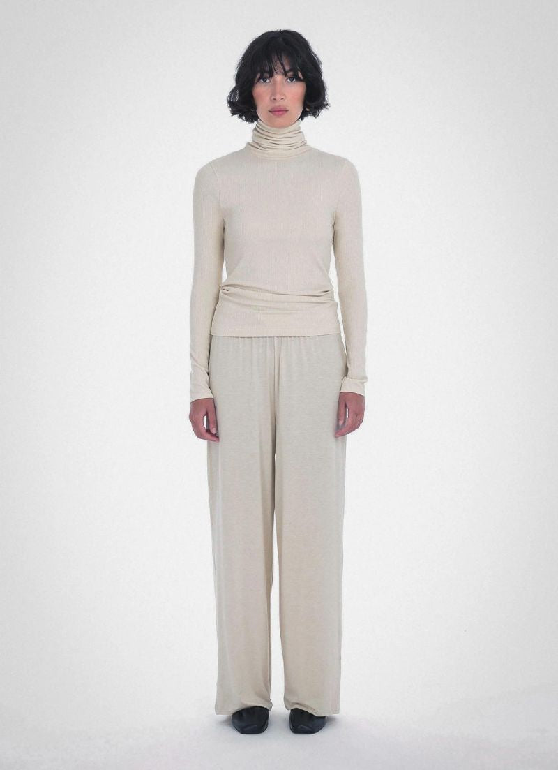 Cynthia Turtle Neck