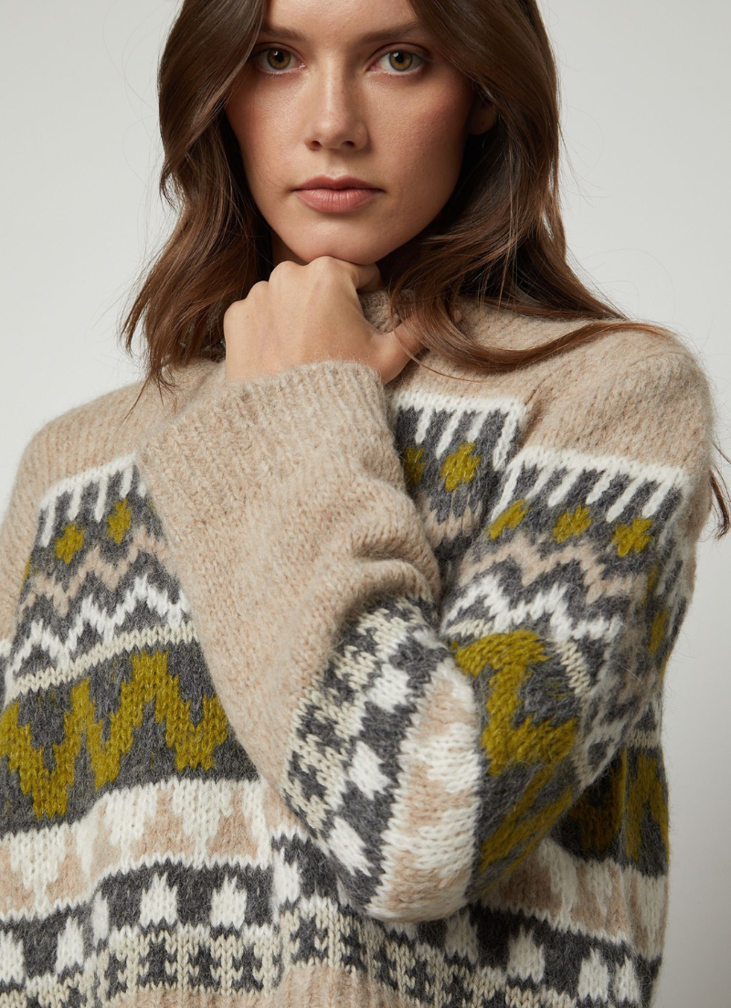 Makenzie Sweater