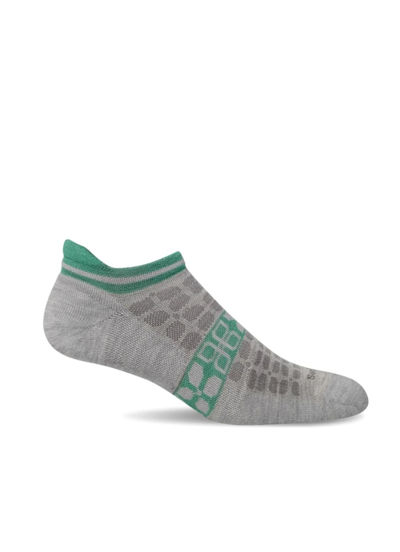 Boost Micro | Firm Compression Socks