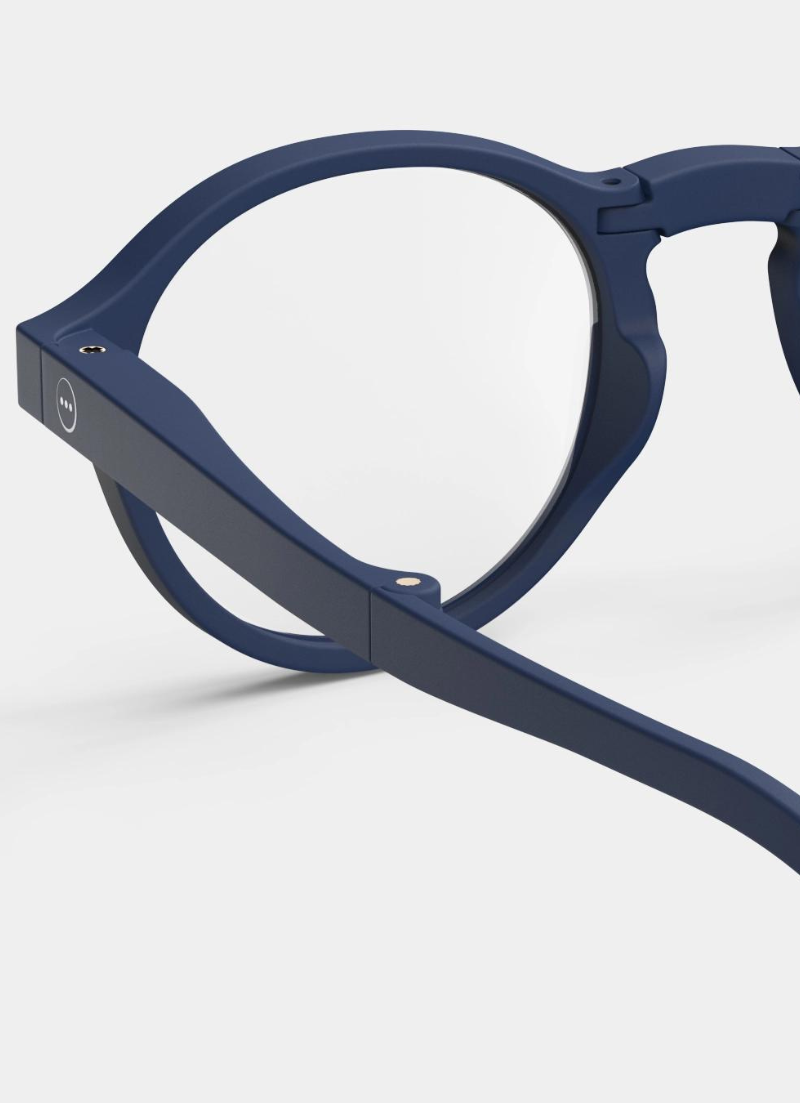 Lunettes de lecture pliables Elton