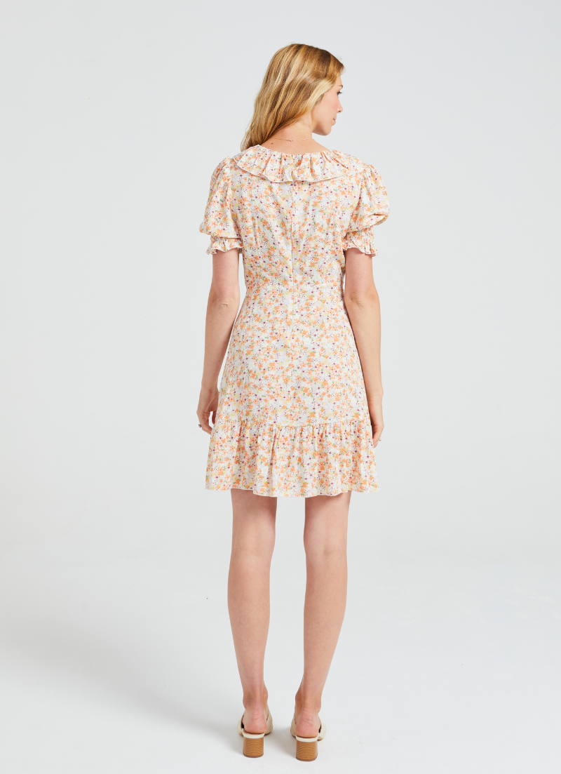 Tansy Dress