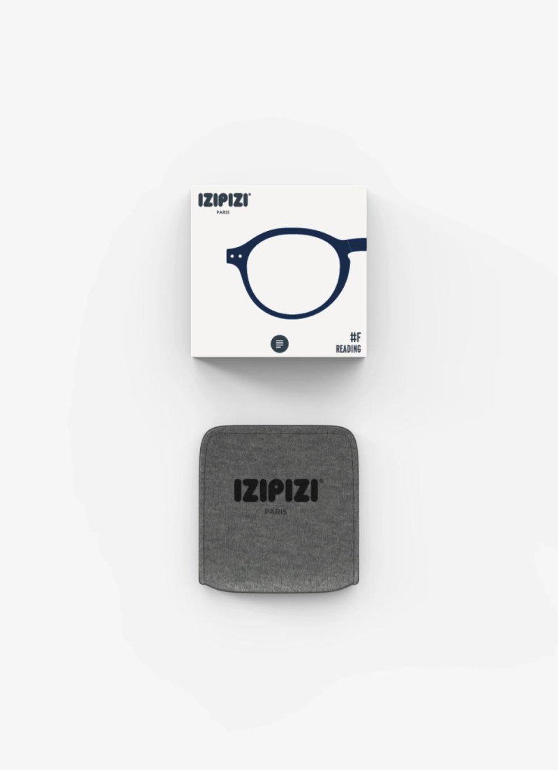 Lunettes de lecture pliables Elton