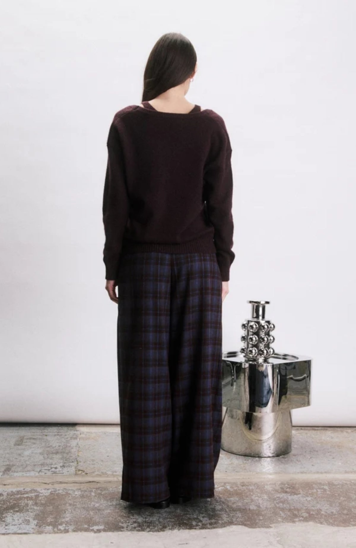 Miguel Pant