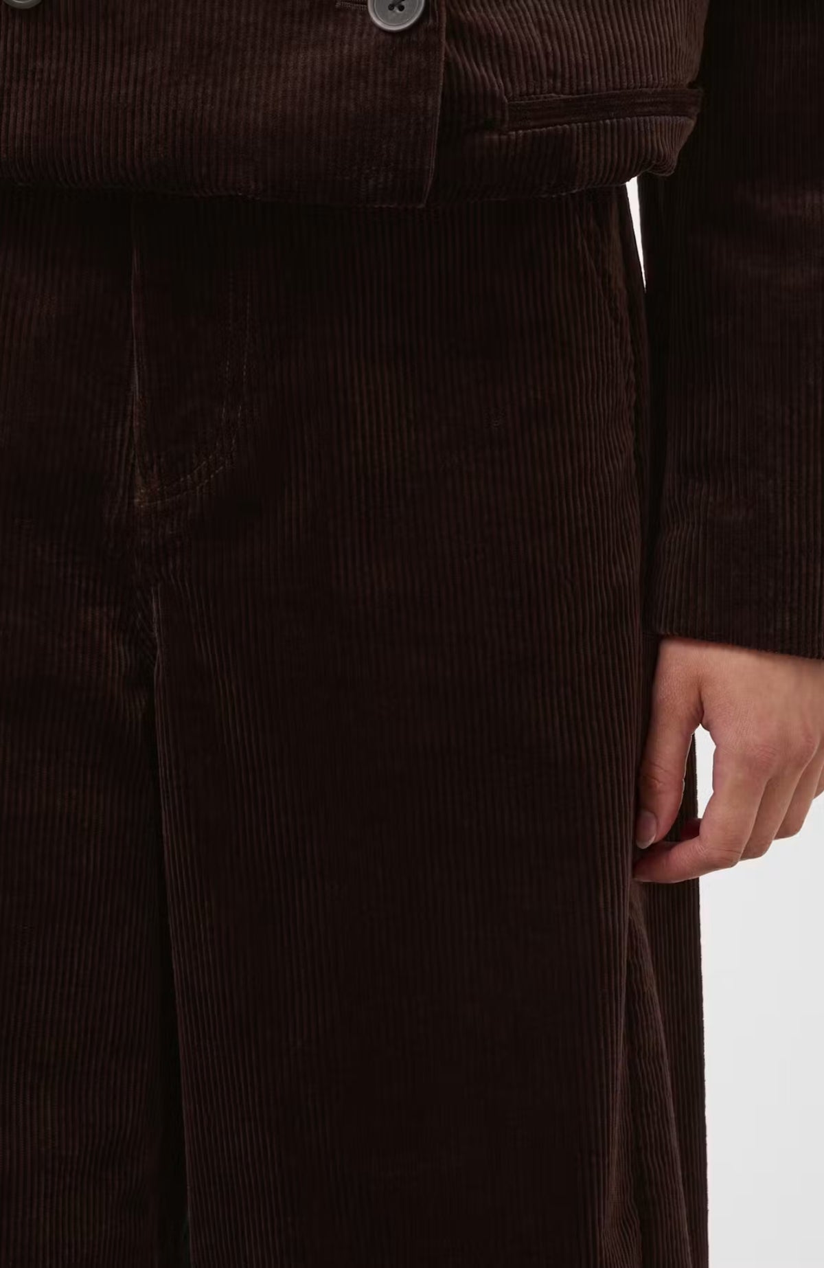 Kamet Cords