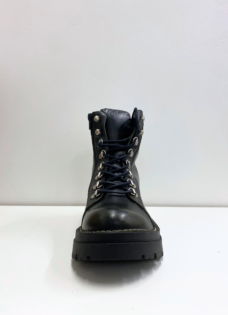 Bottes en cuir 6079 Century