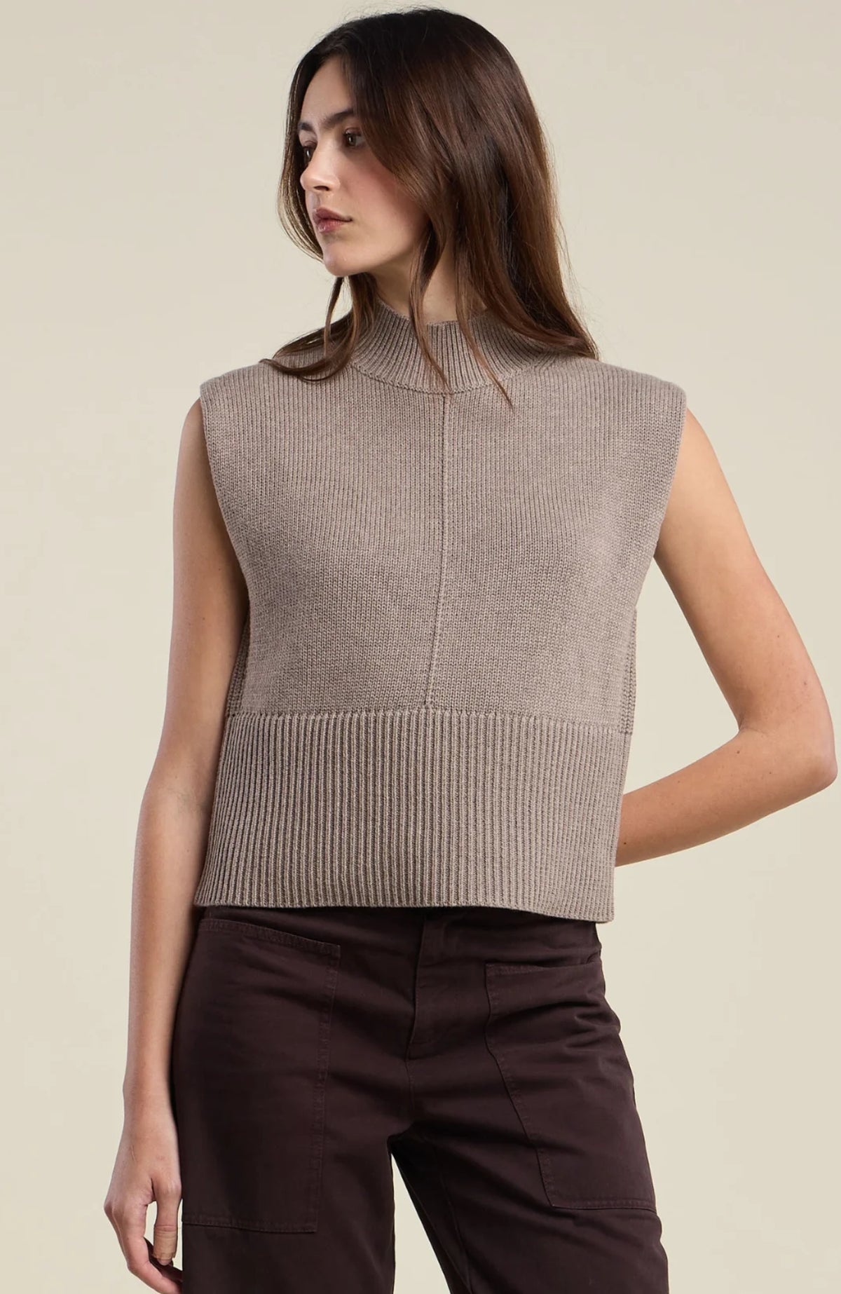Electra Sweater