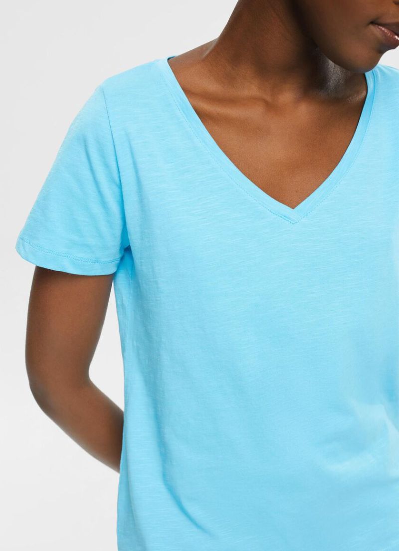 T-shirt basique Alice 