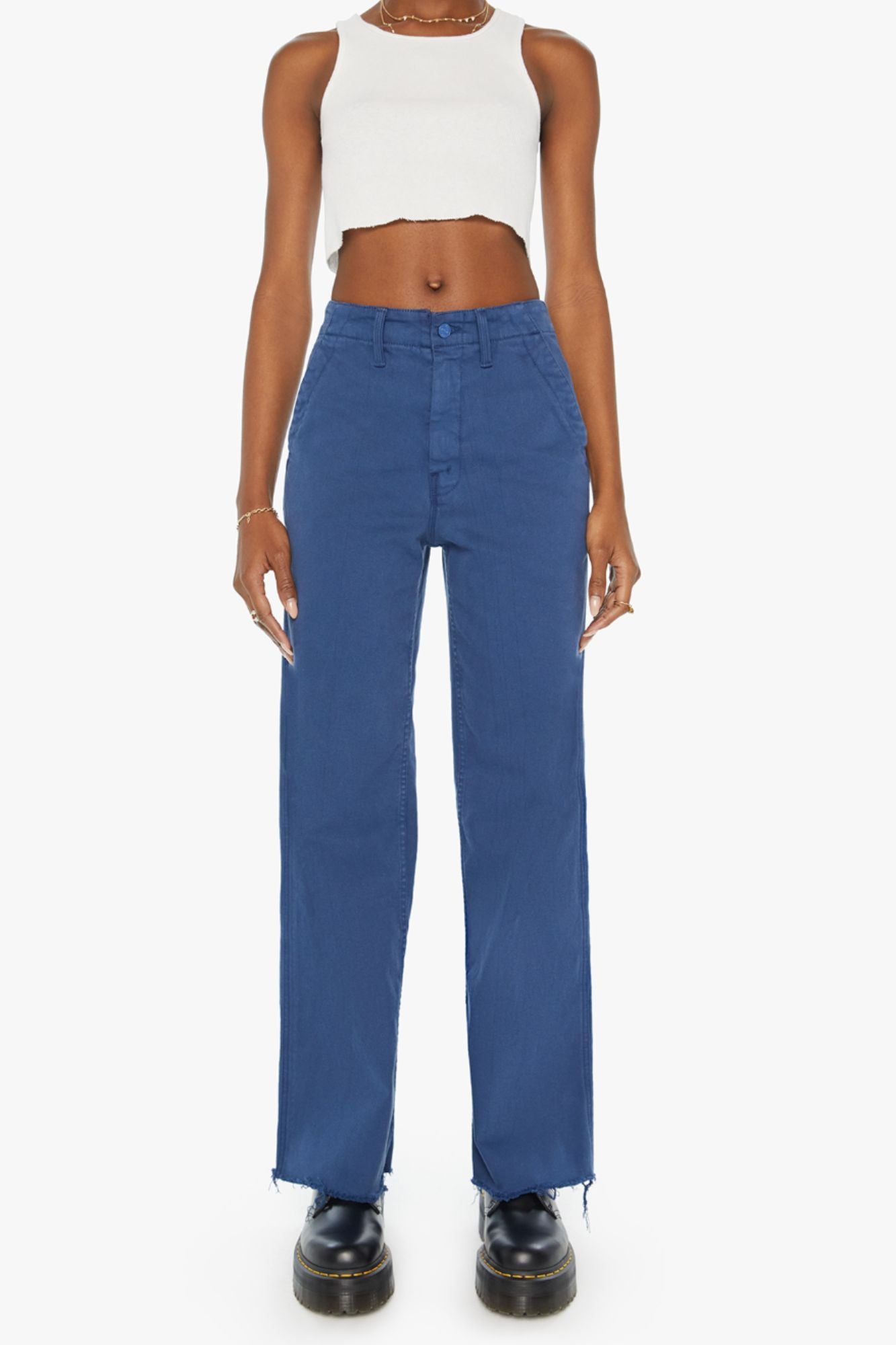 The Major Zip Sneak Fray