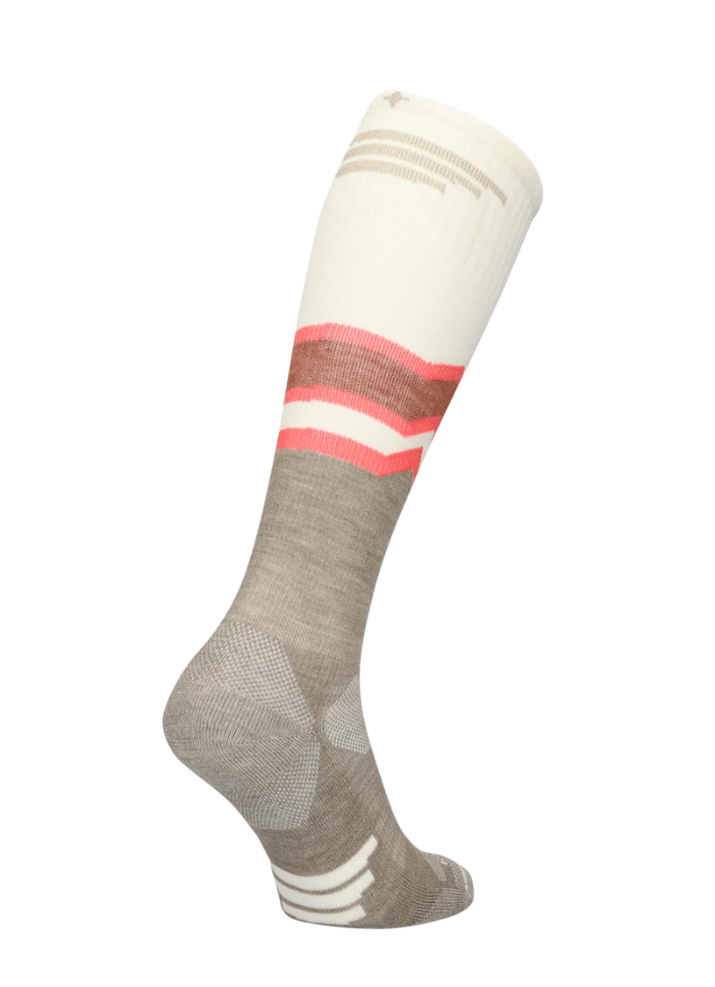 Mountain Beat | Compression Hiking Socks