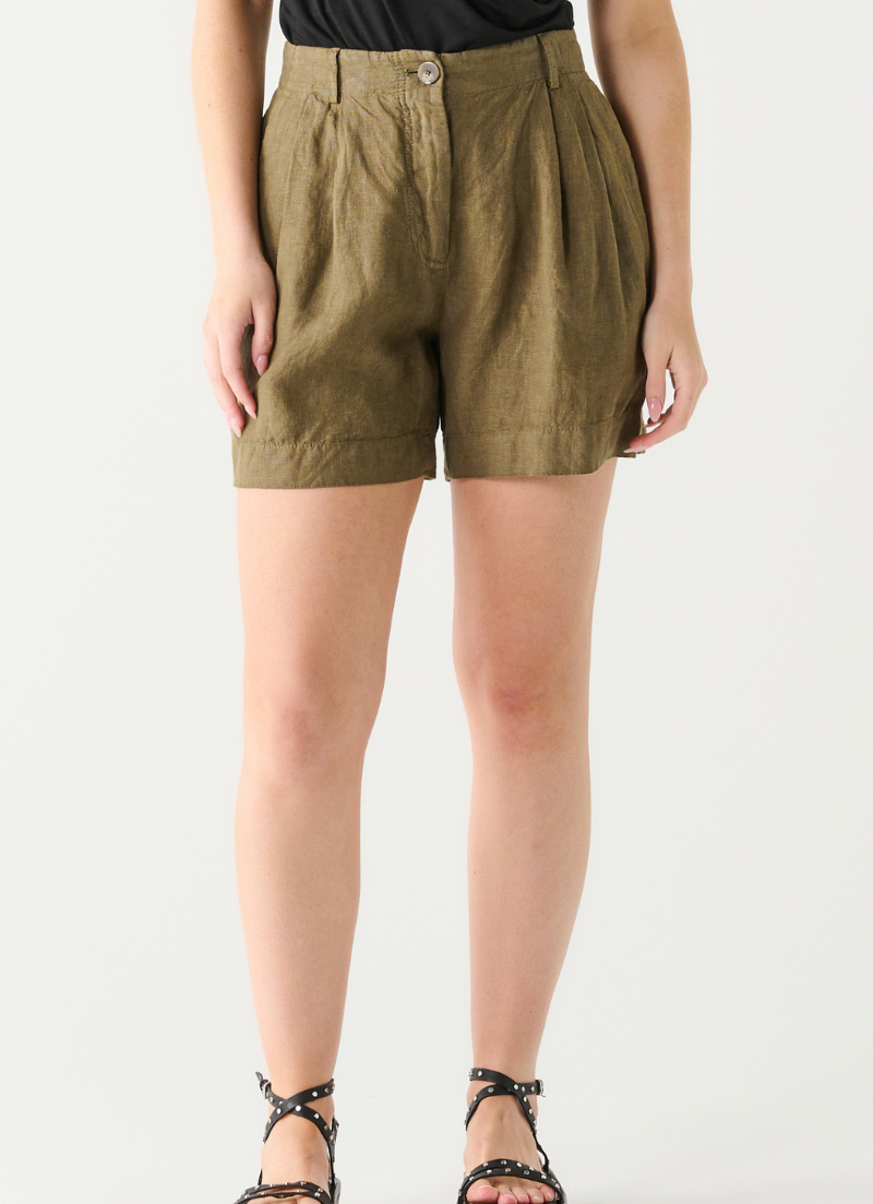 Becky Shorts