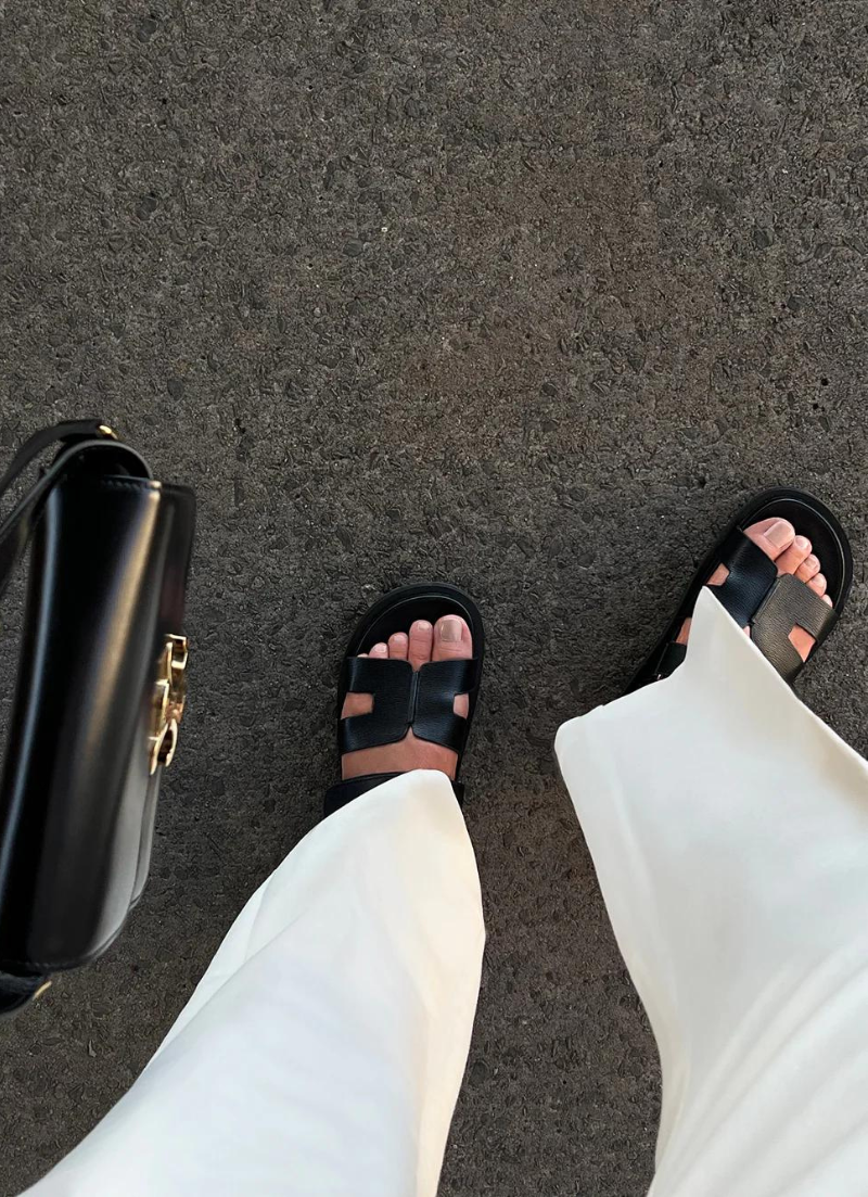 Theon Sandal