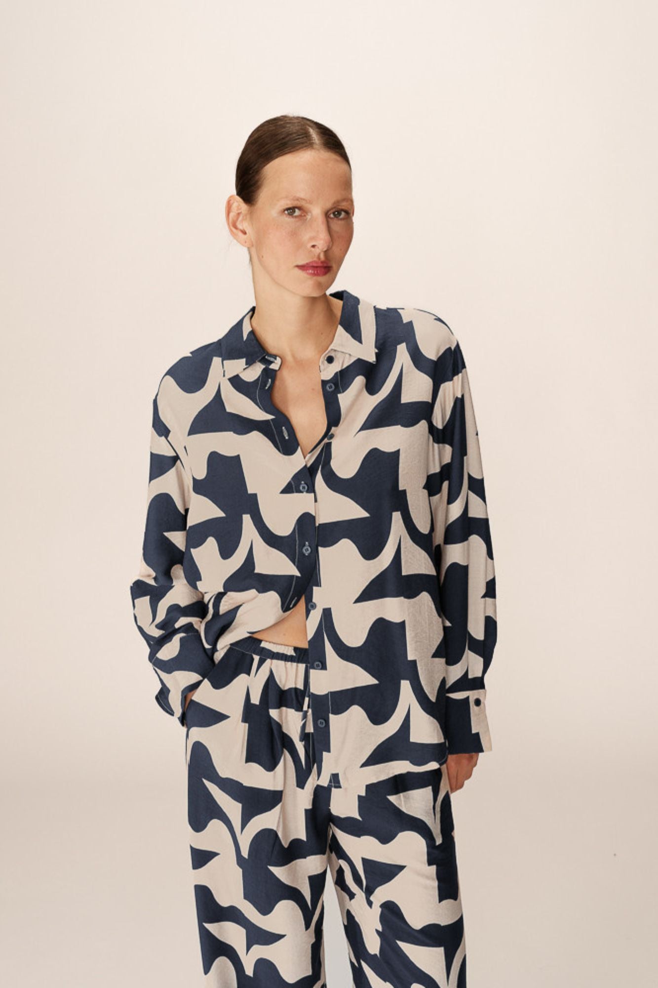 Primo Shirt