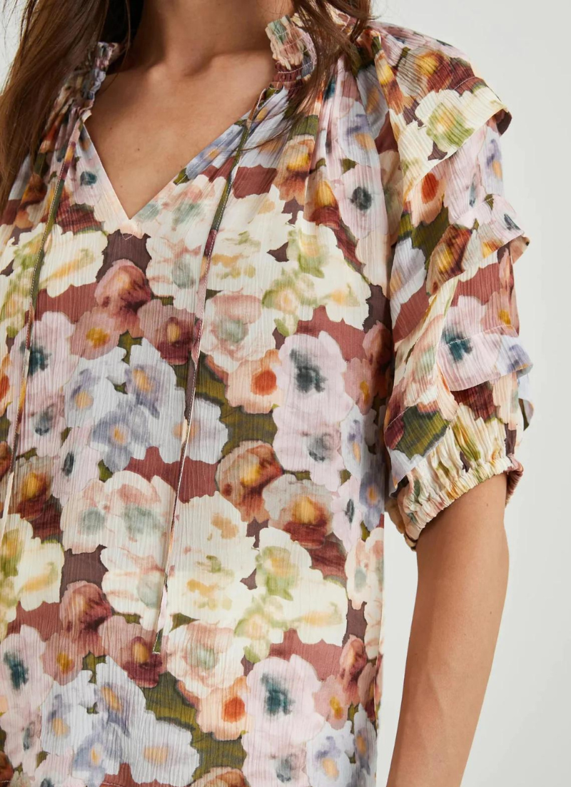 Paris Top