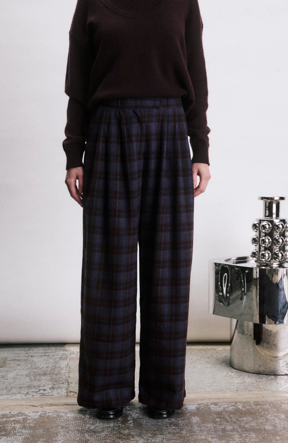 Miguel Pant