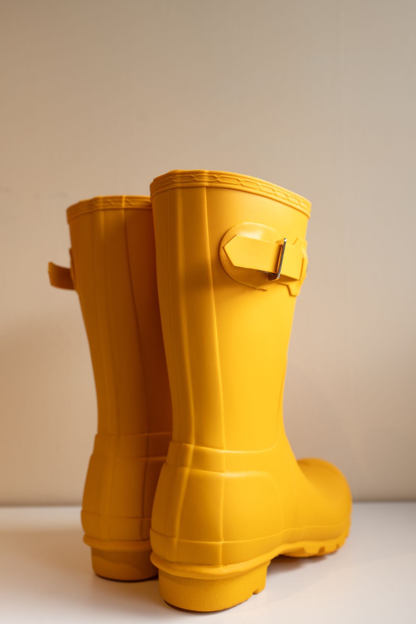 Original Short Boot