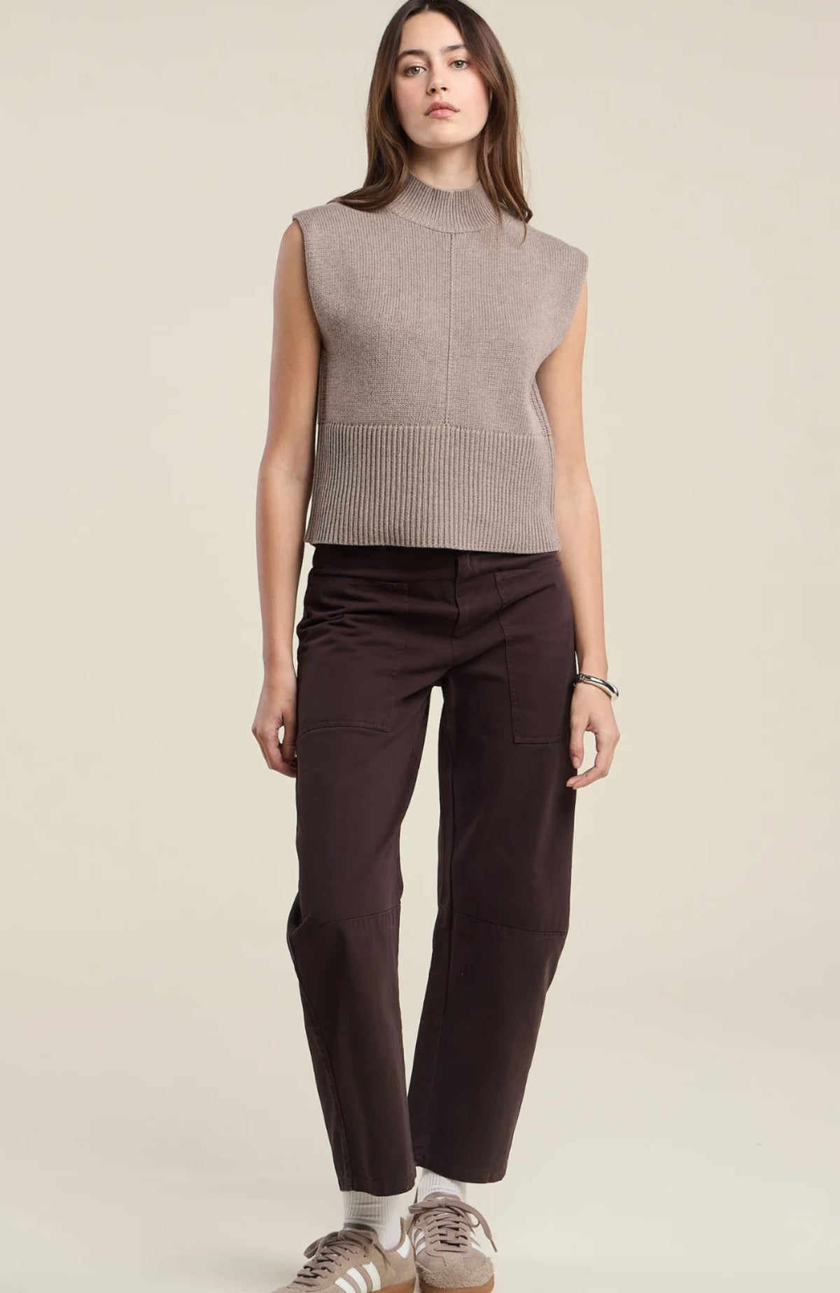 Electra Sweater
