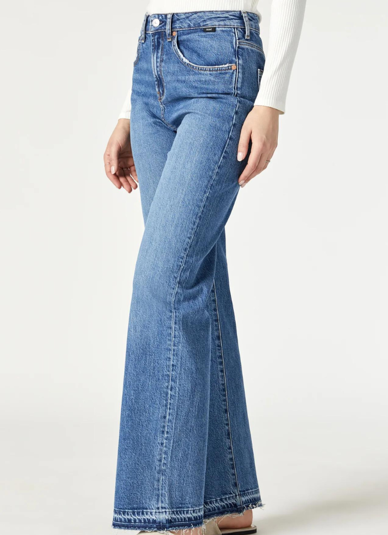 Victoria | Recycled Blue