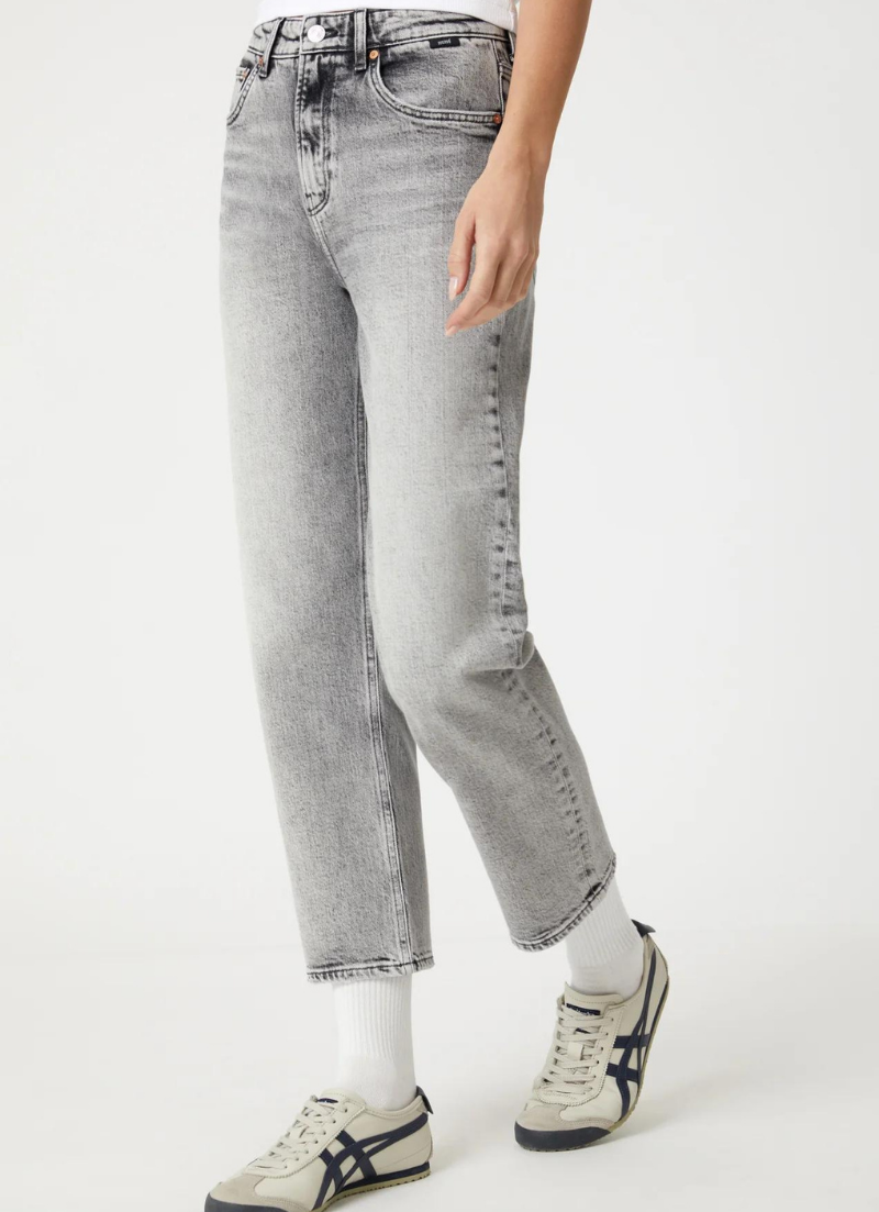 Savannah | Smoke Grey