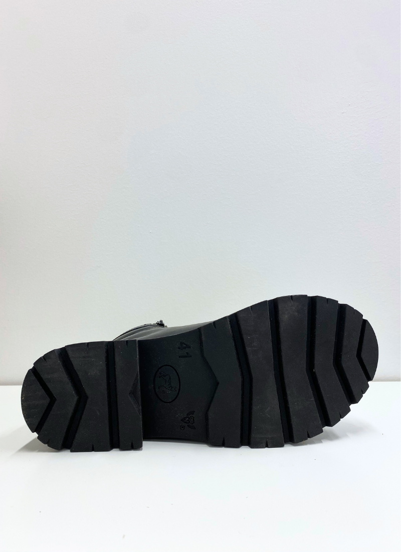 Bottes en cuir 6079 Century