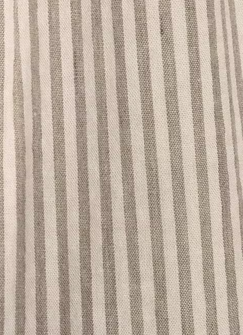 Sands Stripe Jumpsuit