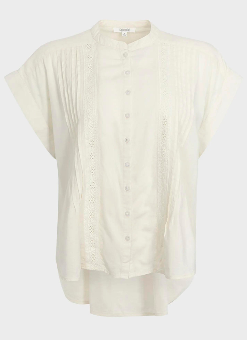 Pamola Lace Moonstone