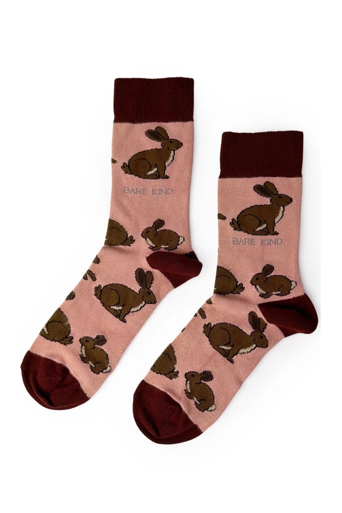 Hare Socks
