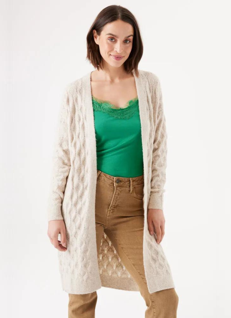 Sterenn Cardigan