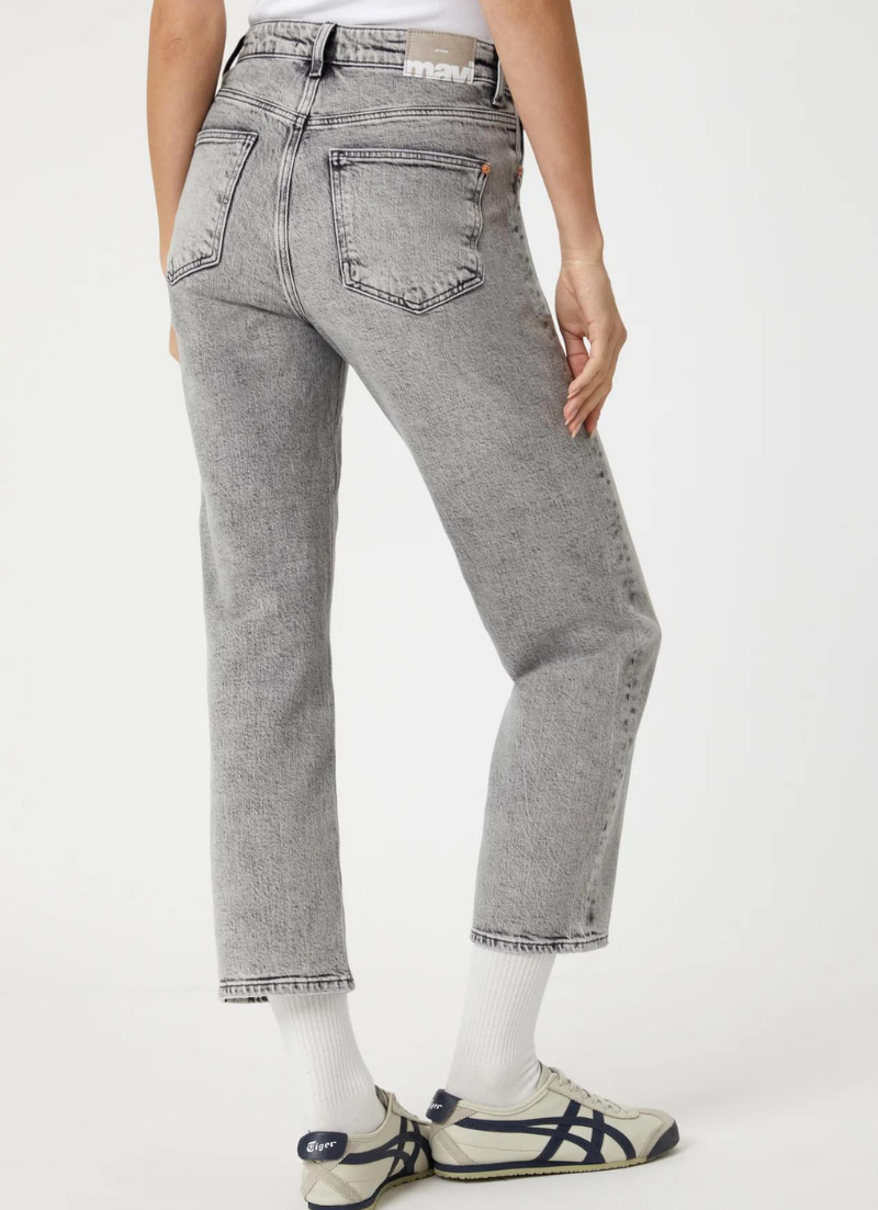 Savannah | Smoke Grey