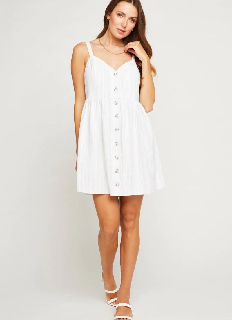 Maui Dress