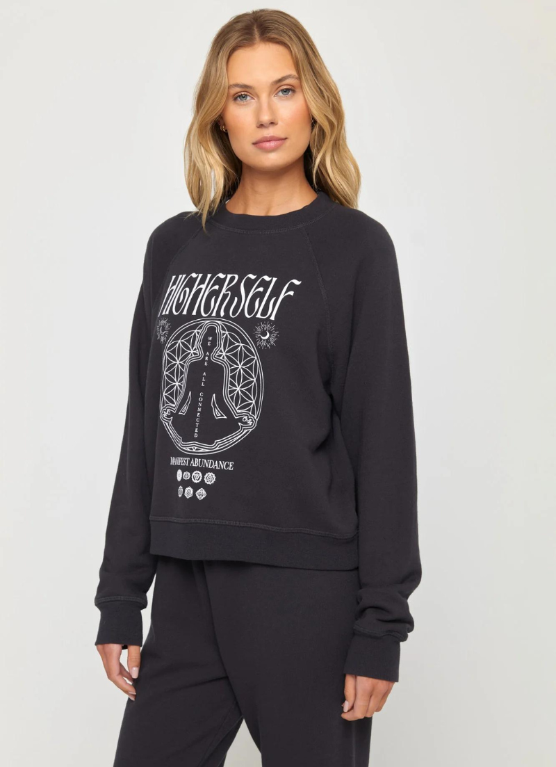 Higher Self The Forever Crew