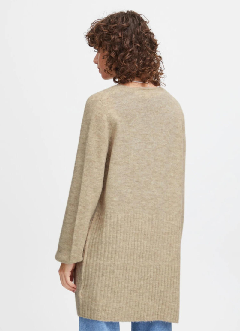 Cardigan Kamara