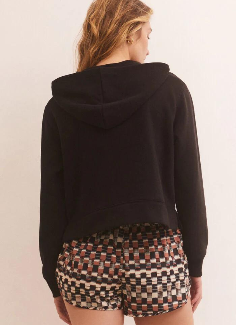 Layered Up Hoodie