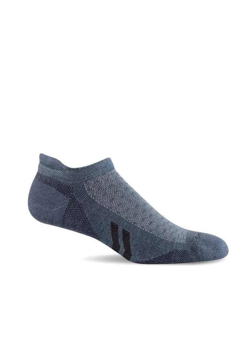Incline II Micro | Moderate Compression Socks