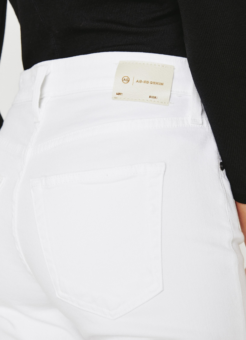 Ex-petit ami Slim | 1 an blanc classique