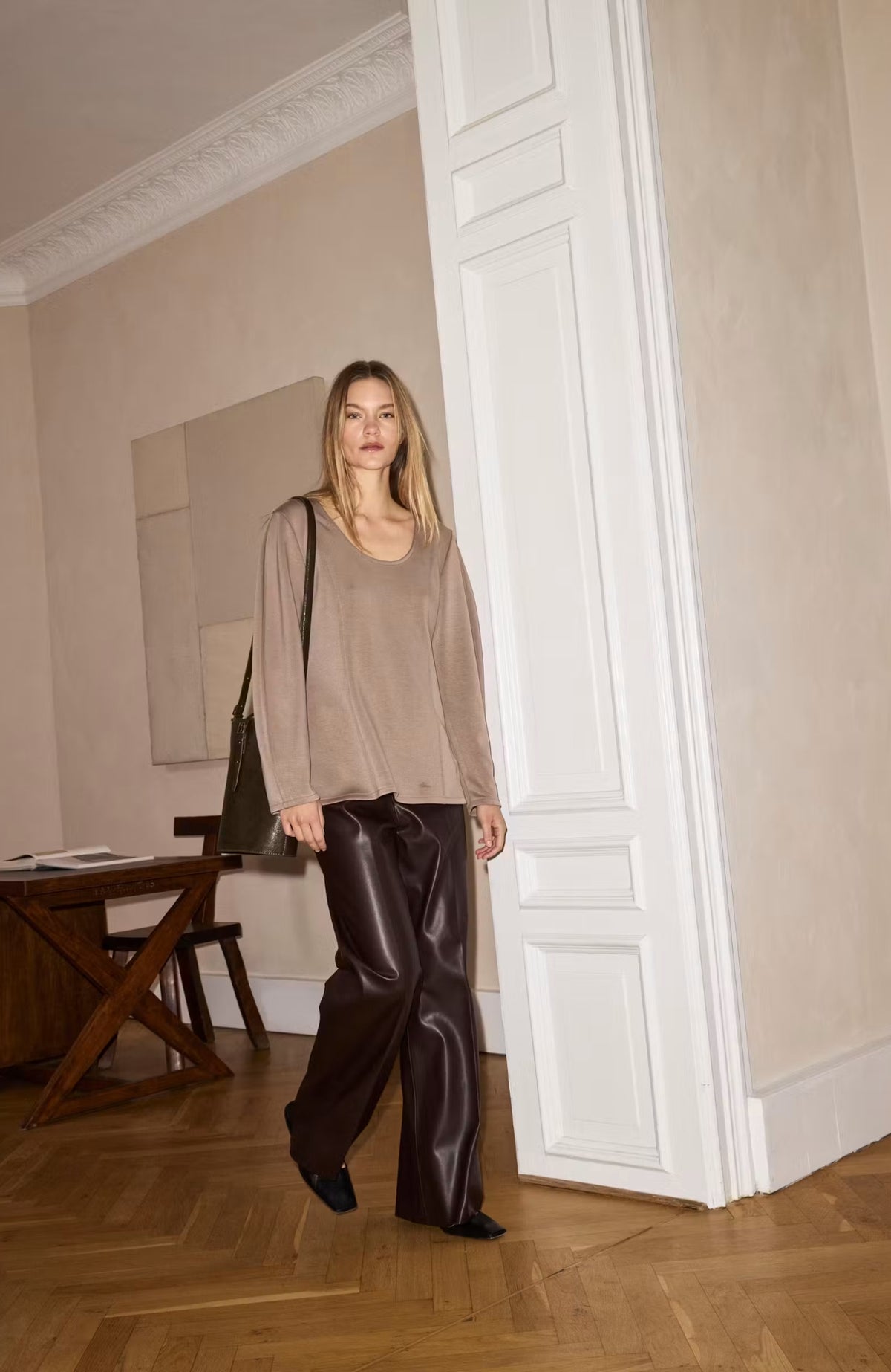 Kaylee Wide Pants