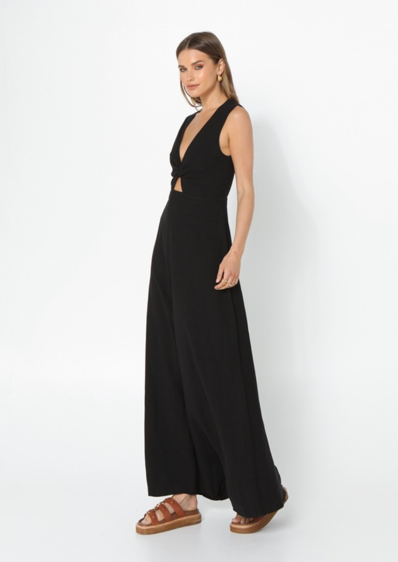 Robe longue Stéphie