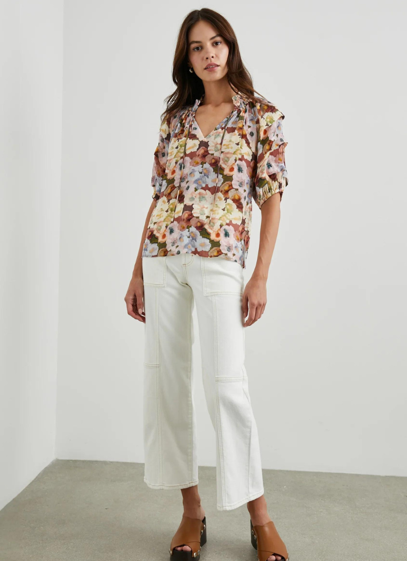 Paris Top