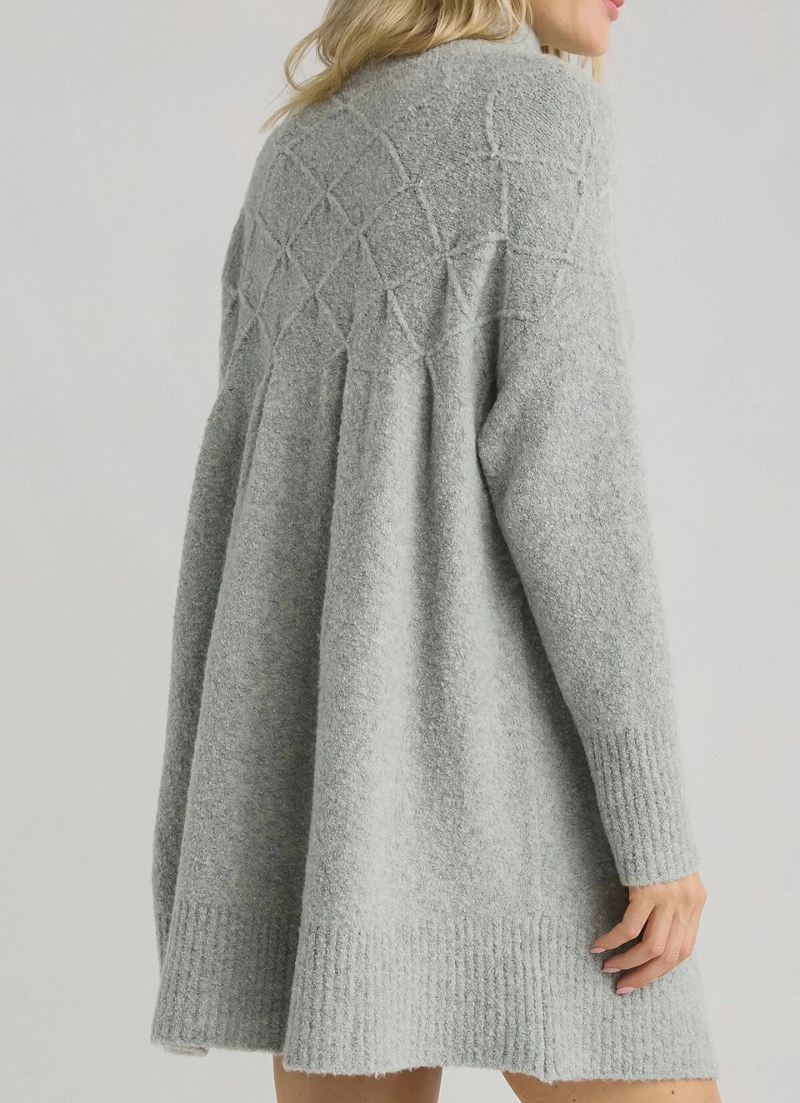 Jaci Sweater Dress