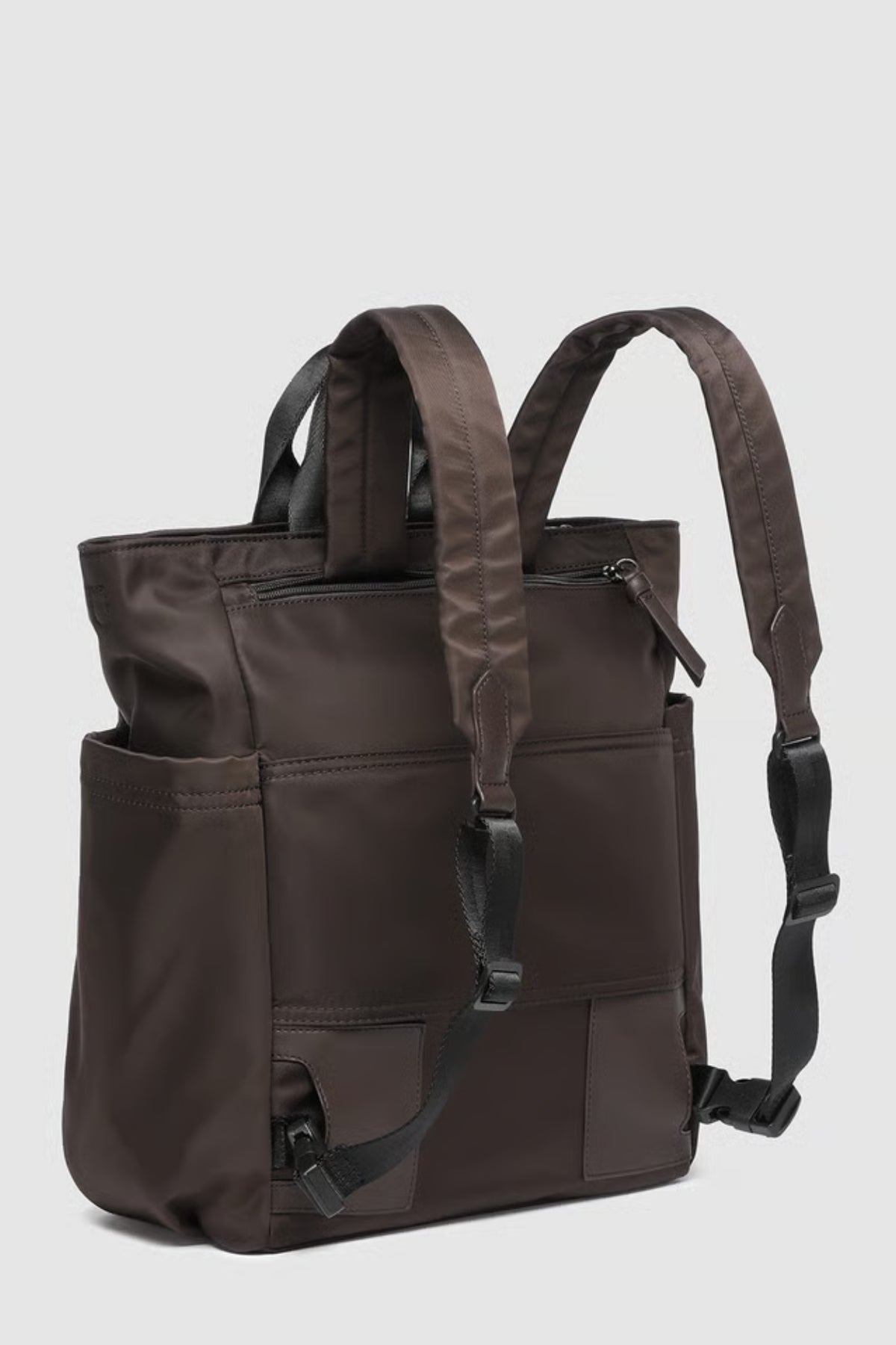 Bronx Nylon Backpack