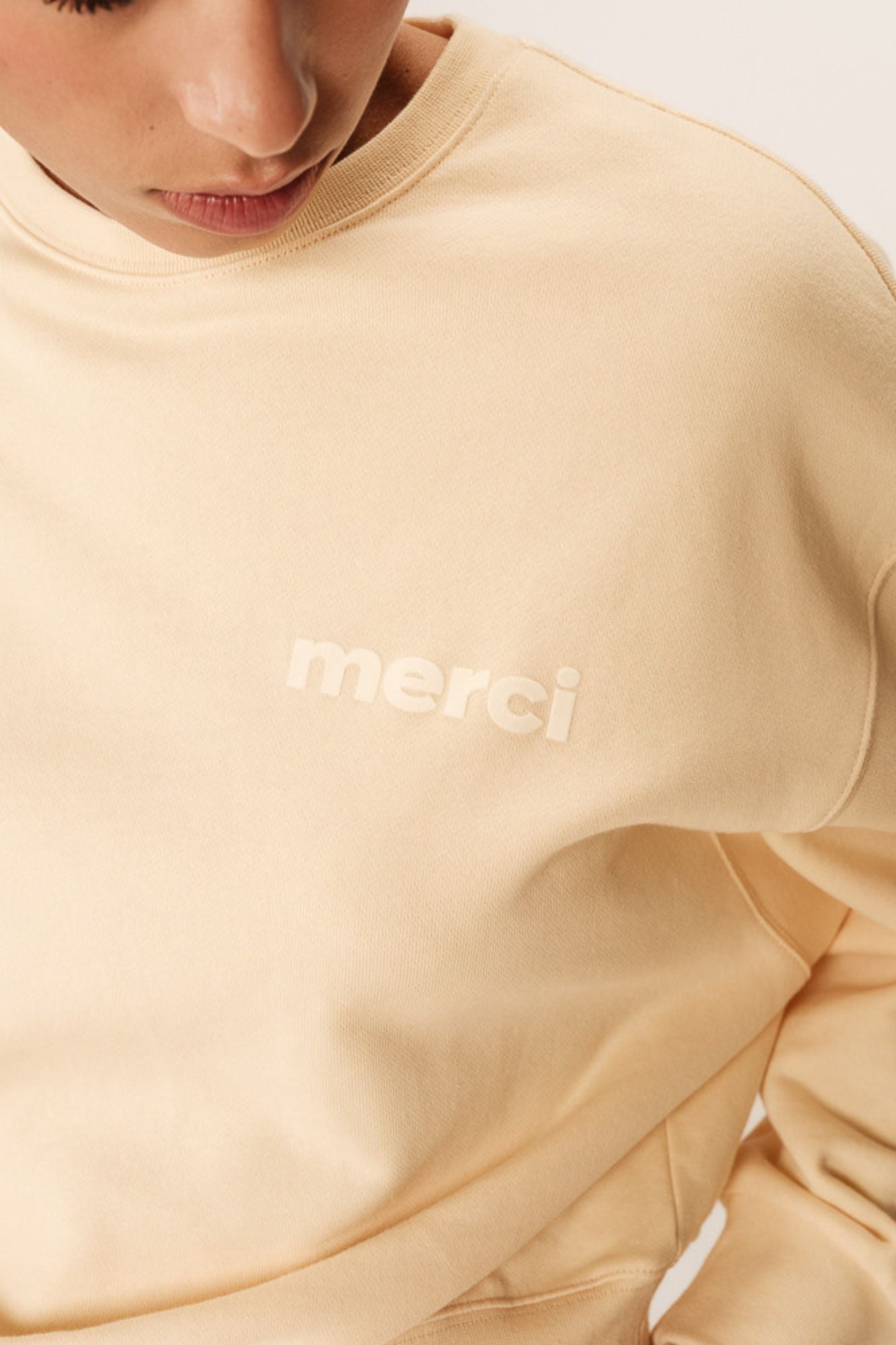 Positive Sweatshirt