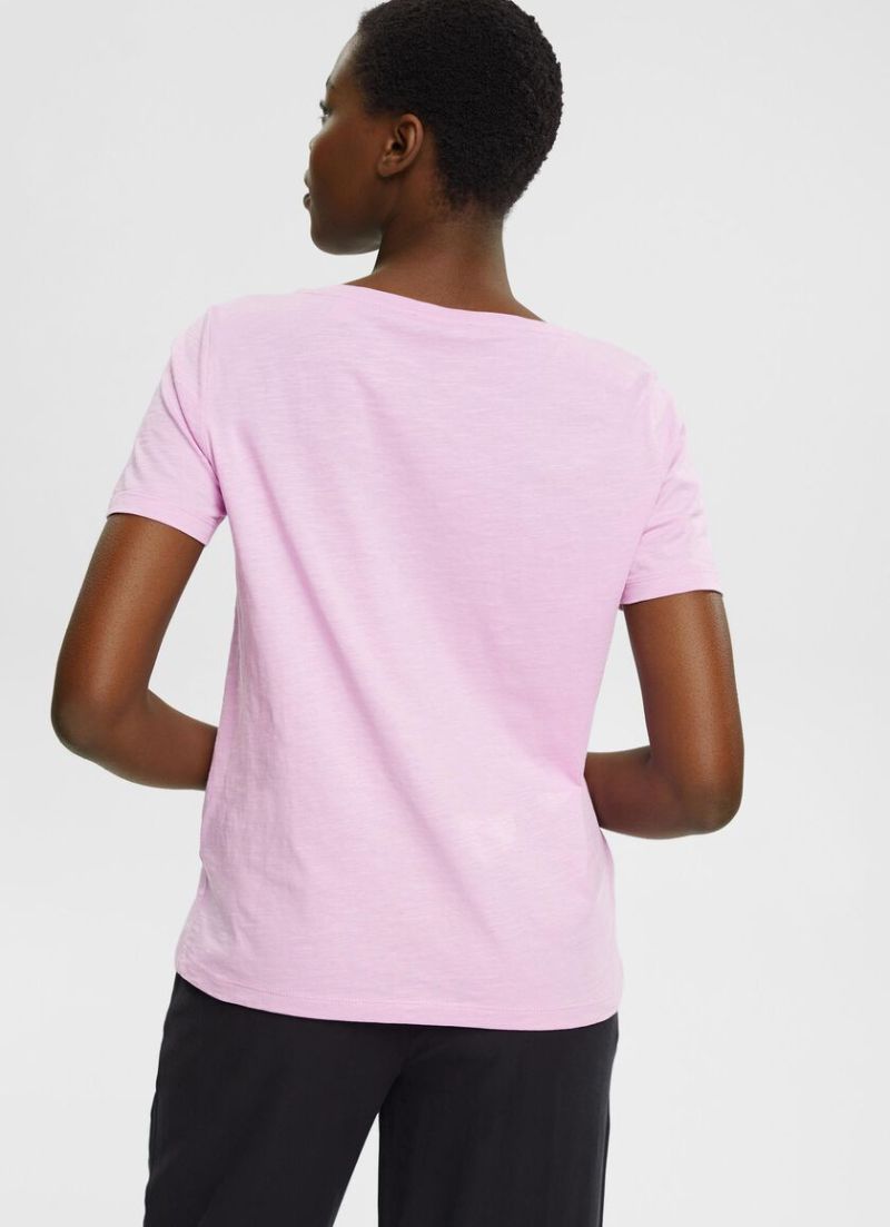 T-shirt basique Alice 
