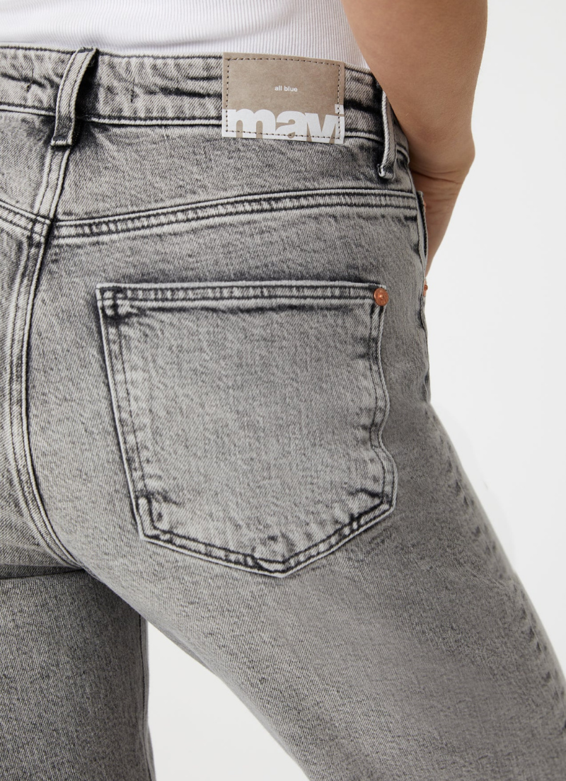 Savannah | Smoke Grey