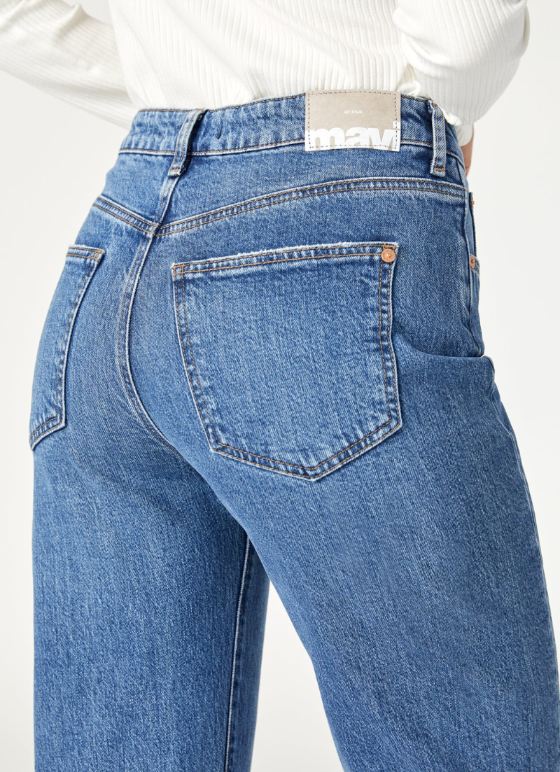 Victoria | Recycled Blue