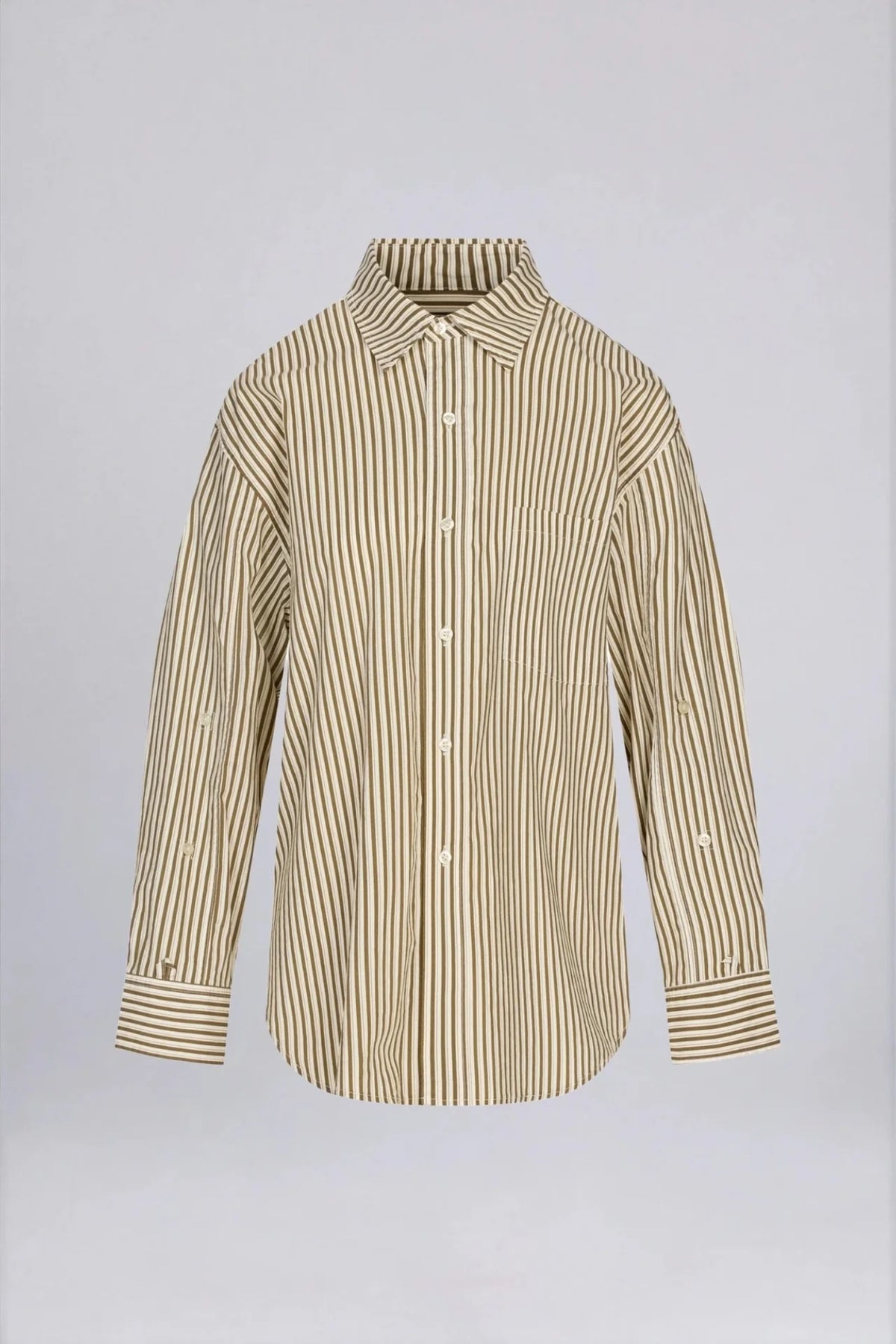 AM to PM Boyfriend Shirt