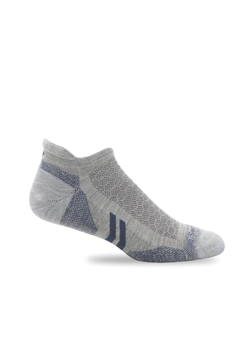 Incline II Micro | Moderate Compression Socks