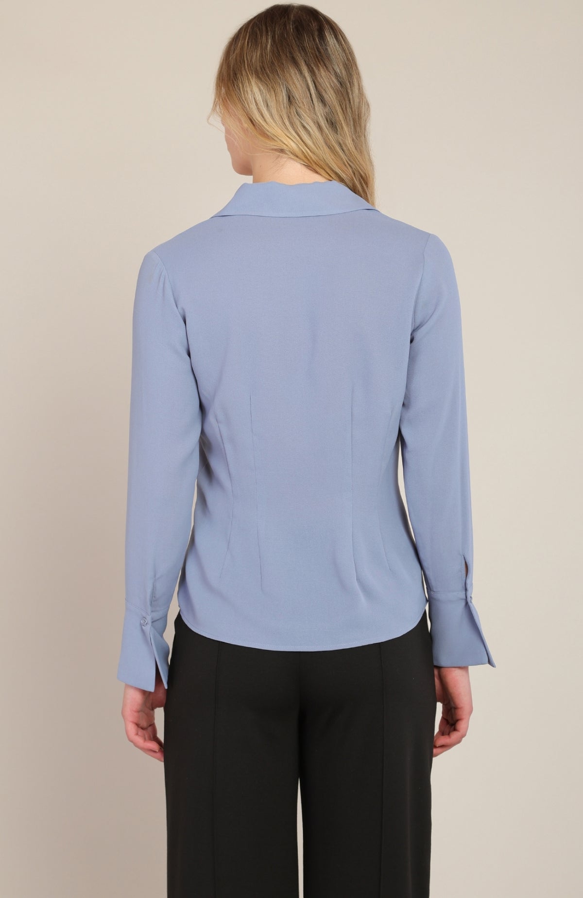 Flowy Blouse
