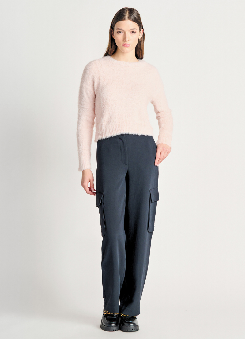 Pantalon cargo Alicent